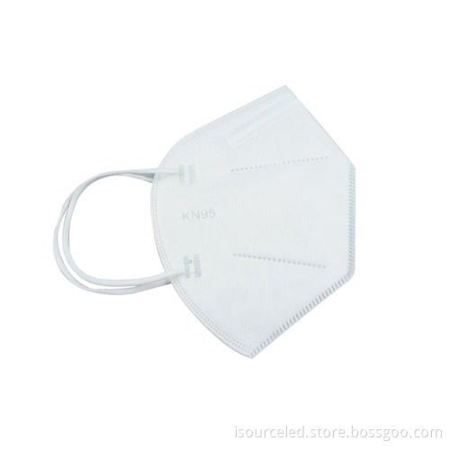 5-Layer Reusable n95 or kn95 mask with fda